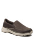 Skechers Nizki čevlji Go Walk 6 216200/TPE Siva - Pepit.si