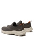 Skechers Nizki čevlji Go Walk 6 216202/TPE Siva - Pepit.si