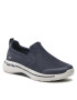 Skechers Nizki čevlji Go Walk Arch Fit 216121/NVGY Mornarsko modra - Pepit.si