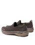 Skechers Nizki čevlji Go Walk Arch Fit 216121/TPE Siva - Pepit.si