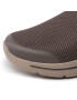 Skechers Nizki čevlji Go Walk Arch Fit 216121/TPE Siva - Pepit.si