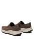 Skechers Nizki čevlji Harvey 232517/CHOC Rjava - Pepit.si