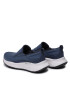 Skechers Nizki čevlji Harvey 232517/NVY Mornarsko modra - Pepit.si