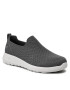 Skechers Nizki čevlji Modulating 216170/CHAR Siva - Pepit.si