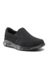 Skechers Nizki čevlji Persistent 51361/BBK Črna - Pepit.si