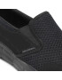 Skechers Nizki čevlji Persistent 51361/BBK Črna - Pepit.si