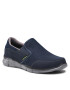 Skechers Nizki čevlji Persistent 51361/NVGY Mornarsko modra - Pepit.si