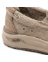 Skechers Nizki čevlji Port Bow 204605/TPE Bež - Pepit.si