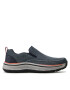 Skechers Nizki čevlji Remaxed Edlow 204375 Modra - Pepit.si