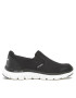 Skechers Nizki čevlji Tuscan 232230/BKW Črna - Pepit.si