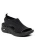 Skechers Sandali City Catch 119236/BBK Črna - Pepit.si