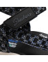 Skechers Sandali My Bestie 163123/BLK Črna - Pepit.si