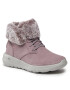 Skechers Škornji On-The-Go Joy Plush Dreams 144042/LAV Vijolična - Pepit.si