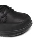 Skechers Škornji Warm Seeker 167258/BBK Črna - Pepit.si