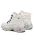 Skechers Škornji za sneg Weekender Puffer 167088/WMLT Bela - Pepit.si