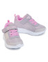 Skechers Superge 20268N GRY Siva - Pepit.si