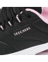 Skechers Superge Uno 2 2nd Best 155542/BLK Črna - Pepit.si