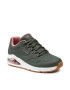 Skechers Superge Uno 2 2nd Best 155542/OLV Zelena - Pepit.si