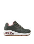 Skechers Superge Uno 2 2nd Best 155542/OLV Zelena - Pepit.si