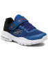 Skechers Superge 403781L/RYBK Modra - Pepit.si