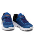 Skechers Superge 403781L/RYBK Modra - Pepit.si