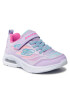 Skechers Superge Airy Color 302345L/LVMT Vijolična - Pepit.si