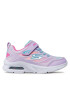 Skechers Superge Airy Color 302345L/LVMT Vijolična - Pepit.si