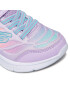 Skechers Superge Airy Color 302345L/LVMT Vijolična - Pepit.si