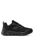 Skechers Superge Arch Fit Sr 108019EC/BLK Črna - Pepit.si