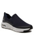 Skechers Superge Banlin 232043/NVY Mornarsko modra - Pepit.si