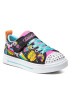 Skechers Superge Bff Magic 314786L/BKMT Pisana - Pepit.si