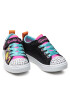 Skechers Superge Bff Magic 314786L/BKMT Pisana - Pepit.si