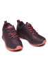 Skechers Superge Bobs Sport Squad 3 - Star Flight 117186/PLUM Bordo rdeča - Pepit.si