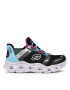 Skechers Superge Bright Cosmic 303701L/BKMT Črna - Pepit.si