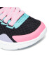 Skechers Superge Bright Retros 302348L/BKMT Črna - Pepit.si