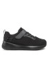 Skechers Superge Charm League 85686L/BBK Črna - Pepit.si