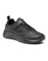 Skechers Superge Day School 97772L/BBK Črna - Pepit.si