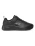 Skechers Superge Day School 97772L/BBK Črna - Pepit.si