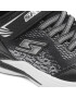 Skechers Superge Derlo 90563L/BKSL Črna - Pepit.si