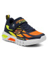 Skechers Superge Dezlo 400016L/NVOR Mornarsko modra - Pepit.si