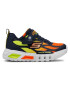 Skechers Superge Dezlo 400016L/NVOR Mornarsko modra - Pepit.si