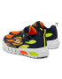 Skechers Superge Dezlo 400016L/NVOR Mornarsko modra - Pepit.si