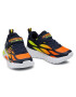 Skechers Superge Dezlo 400016L/NVOR Mornarsko modra - Pepit.si