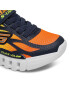 Skechers Superge Dezlo 400016L/NVOR Mornarsko modra - Pepit.si