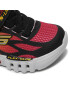 Skechers Superge Dezlo 400016N/BKRD Črna - Pepit.si