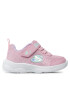 Skechers Superge Easy Peasy 302885N/PKLV Roza - Pepit.si