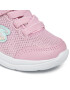 Skechers Superge Easy Peasy 302885N/PKLV Roza - Pepit.si