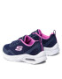 Skechers Superge Electric Jumps 302378L/NVY Mornarsko modra - Pepit.si