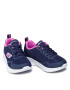 Skechers Superge Electric Jumps 302378L/NVY Mornarsko modra - Pepit.si