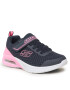 Skechers Superge Epic Bright 302343L/NVY Mornarsko modra - Pepit.si